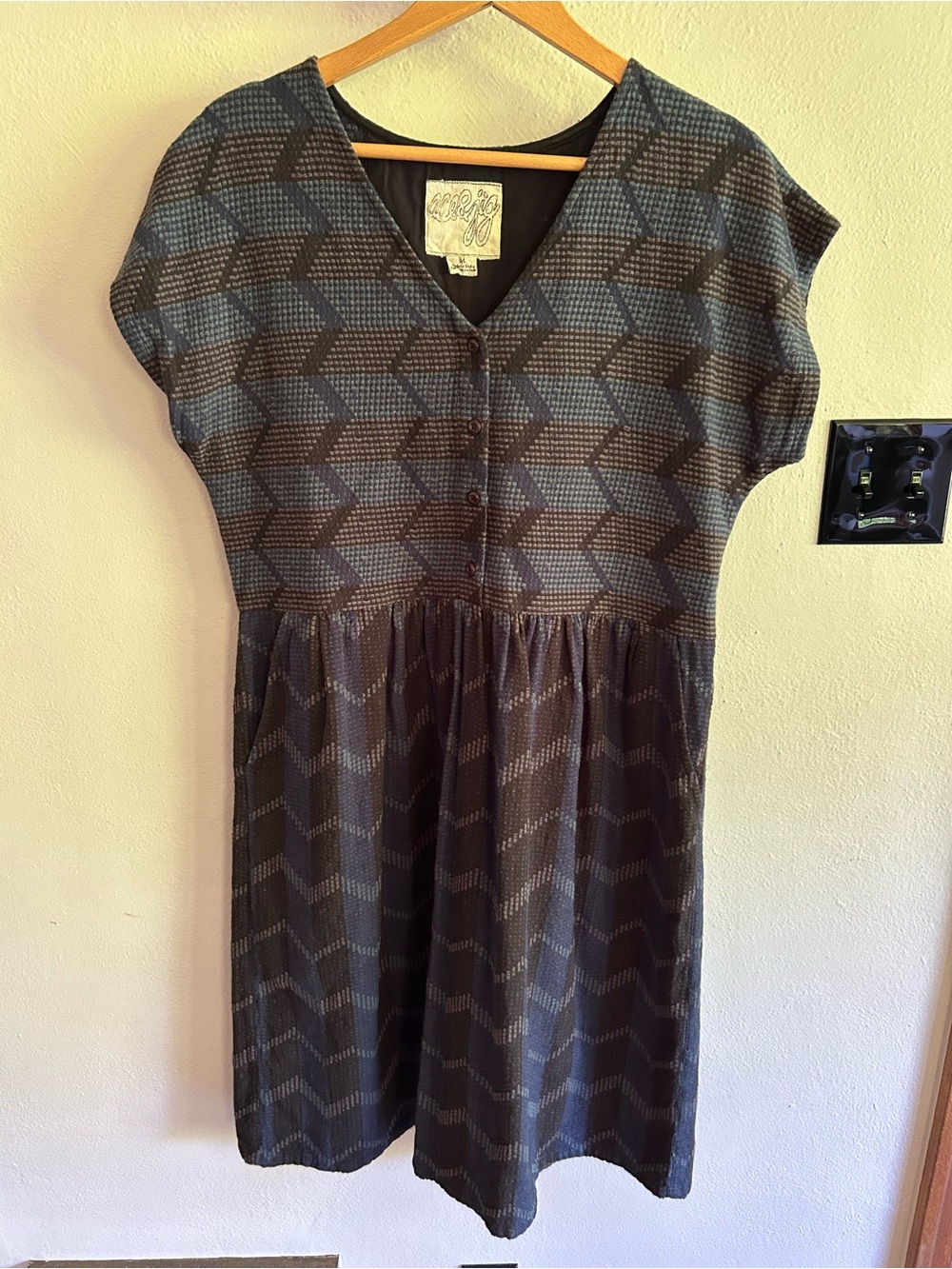 Ace & Jig Dress